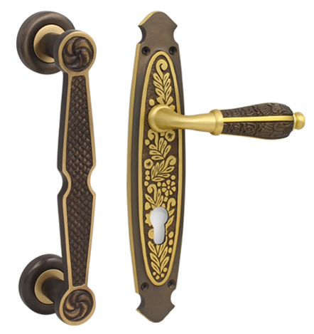 Door-Handles