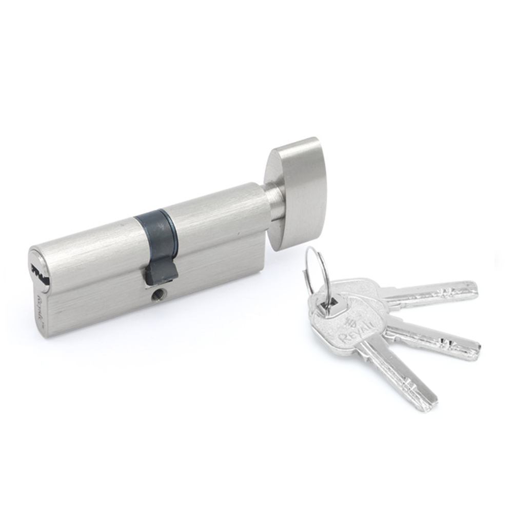 Euro Profile Cylinder Lock