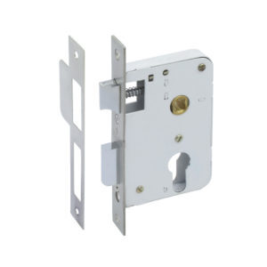 mortise lock