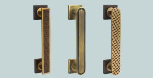 architectural hardware solutions