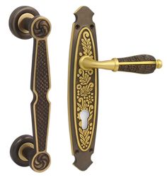 architectural hardware products